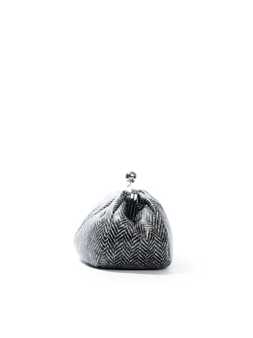 Pasticcino bag Medium Rubens in nappa stampata WEEKEND MAX MARA | 2525516145600004